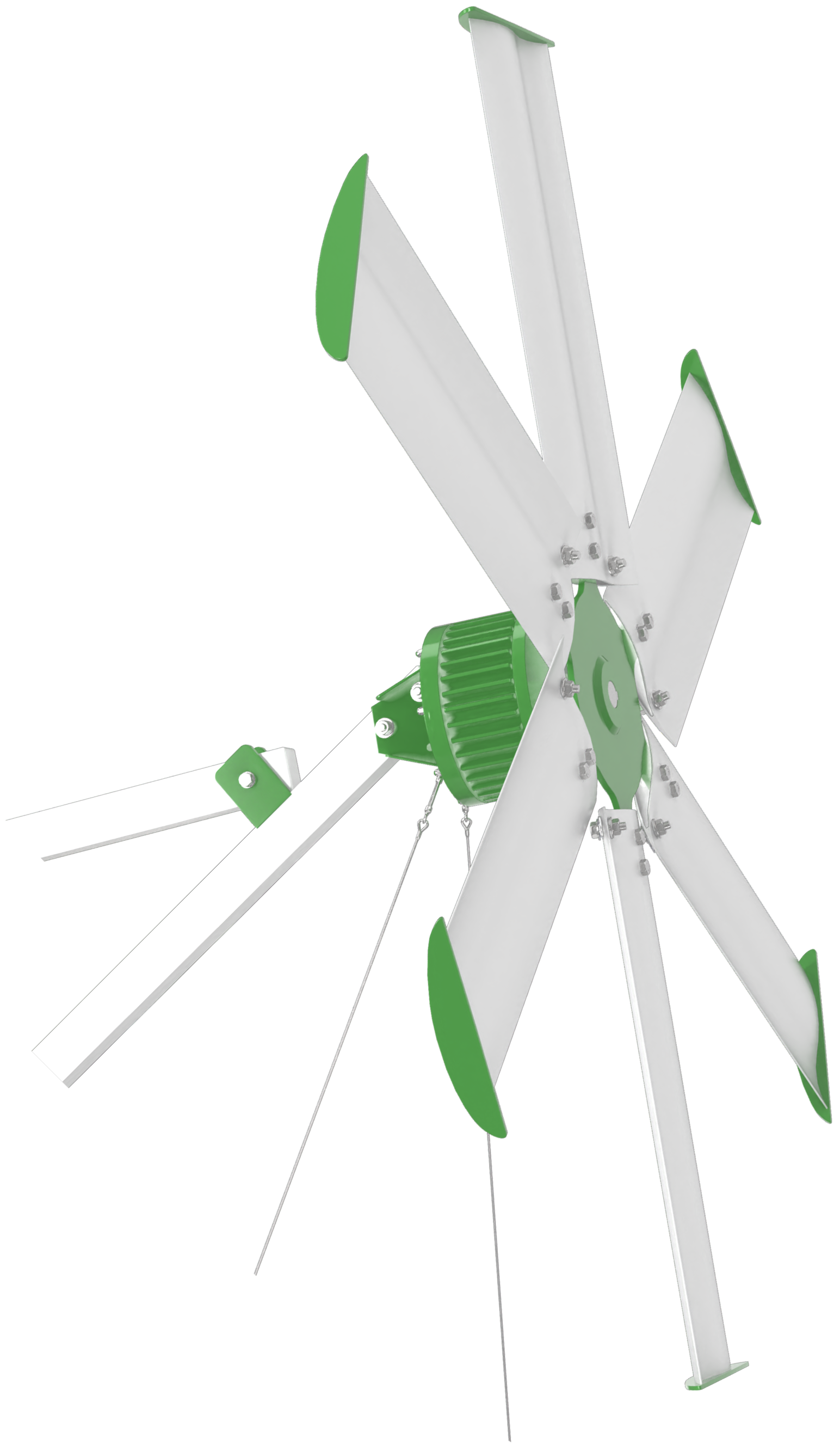 TOR Brushless