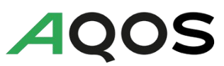 AQOS Text