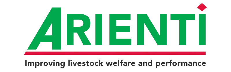 Arienti Ahır Serinletme Sistemleri Logo